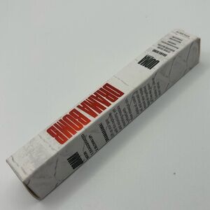 Uoma Beauty Drama Bomb Extreme Volume Mascara